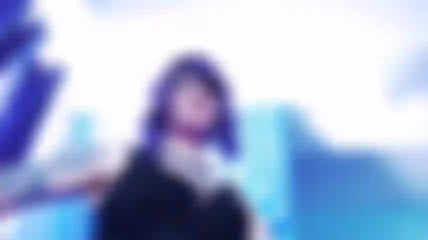 Giantess  teases and licks your little body!
