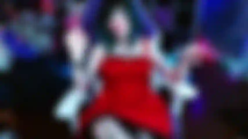 ASMR with Goddess. Gentle teasing whispers, light flogging, heels, fishnet covered toes and gooning encouragement.