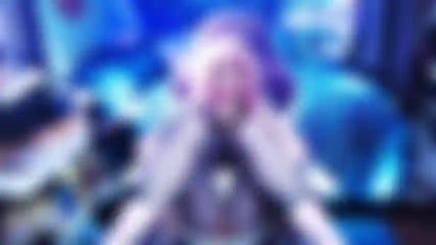 Steampunk Pussy Play & Squirt