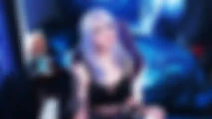 Strap-on Pegging for Sissies!