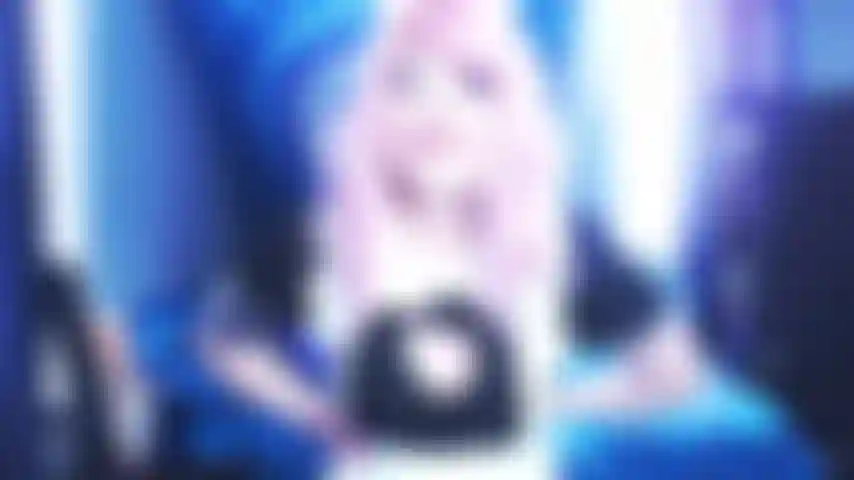 Cute maid wants to clean out your ass for use! (femdom)