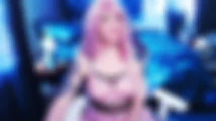 Teasing You with Pussy and Asshole while Laughing at Your Tiny Dick!