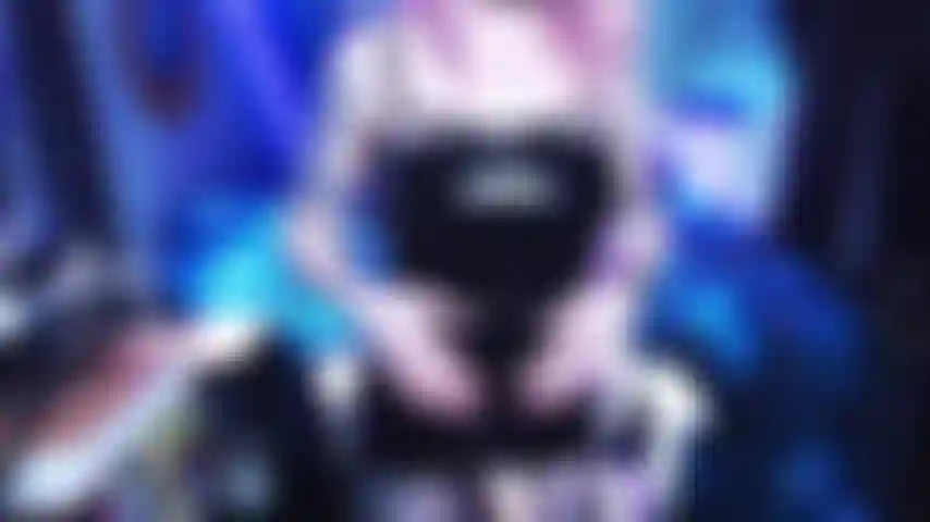 Latex Goddess Pounds Your Ass With Her Big Strapon!  Goon for Me!