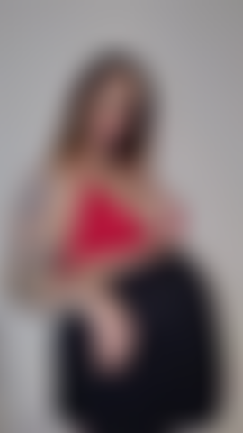 Heavily pregnant ride and strip full length video.