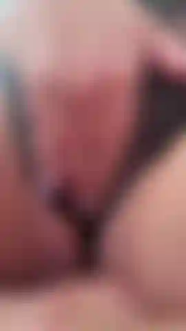 See if you can spot the juices through my knickers.....
