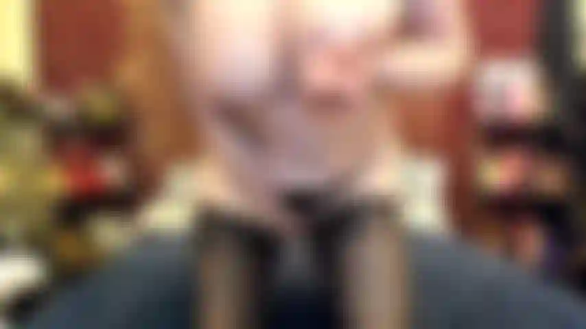 (GS.383) GoldieStar performs in GOLD SHOW. Roleplay(Calling all the guys in the room by name...) 9 Minutes. MILF, Black Stockings.Panties.Black Studded High Heels, Big Tits, Interactive Toy, Anal, DP (12/12/2021)