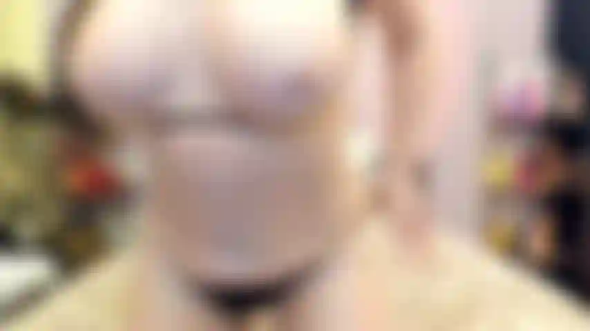 (GS.368) GoldieStar performs in GOLD SHOW. Roleplay(Calling all the guys in the room by name...) 10:01 Minutes. Black Bra.Panties, Big Tits, Hairy Pussy, ANAL Interactive Light up Toy, Squirting, ALL WHITE DILDOS (12/5/2021)