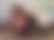 (82) GoldieStar in this slideshow Photo Set wears Pink Corset with Black Stockings & Teal Rhinestone Heels. Pussy Play.