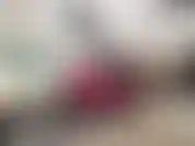 (37) GoldieStar in this slideshow Photo Set wears Pink Fishnet Top & Purple Back Lace Black Stockings with Black Heels. Pussy play.