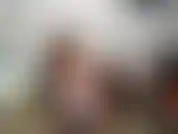 (1) Watch GoldieStar play with pussy balls and fingering her tight ass.