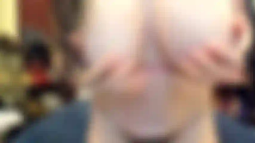 (GS.385) GoldieStar performs in GOLD SHOW. Roleplay(Calling all the guys in the room by name...) 10:01 Minutes. Big Tits, MILF,  Interactive Light up Toy, Bare Feet, Squirting, Silver High Heel, Anal, Interracial DP (12/12/2021)