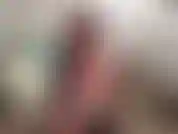 (50) GoldieStar in this slideshow Photo Set wears a Tank Top and Black Stockings...Anal play with Black Torpedo Dildo...creamy creampie.