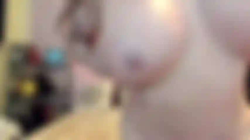 (Gs.1056) GoldieStar performs in gold show - 10 minutes. Bare feet, big pink dildo, big purple dildo, anal, dp, big tits, big ass, gilf, hairy pussy, squirting (7/22/2023 @ 1:10am)_1690002616517.