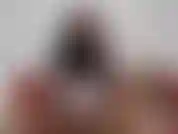 (11) GoldieStar in this slideshow Photo Set wears White top and lace panties...and spreads her pink pussy for you...then slides a candy cane glass dildo into her wet pussy.
