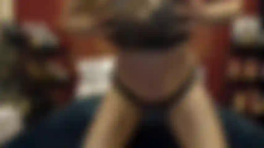 (42) GoldieStar wears camo outfit and Heels...and fucks her ASS and PUSSY...Squirts