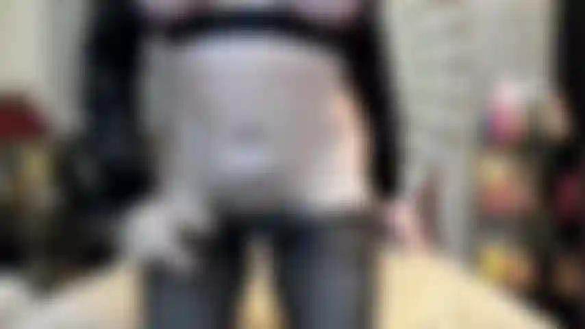 (GS.843) GoldieStar performs in GOLD SHOW - 11:01 Minutes. Black Stocking/Spike High Heels, Hairy Pussy, Squirting, Anal, Interracial DP, Big Tits, Big Ass (12/11/2022)