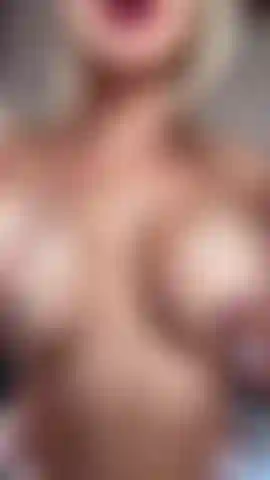 It is a huge pleasure for my tits to feel your milk, come and help me satisfy them.