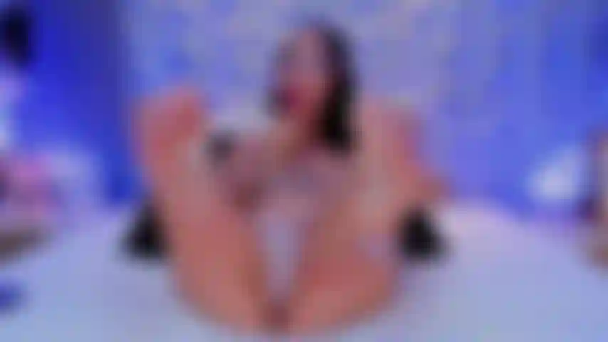 A video for you. My feet are as sweet and creamy, suck them as suck my sweets , can you clean them for me?