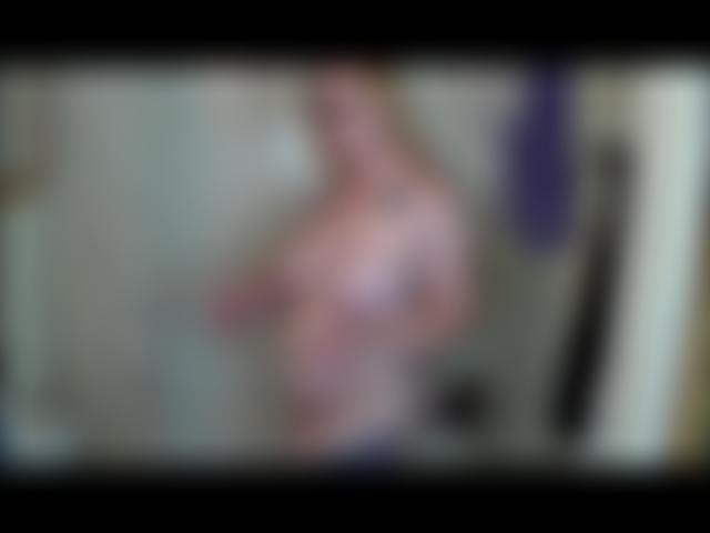 BBW Greta Noir Shower Show