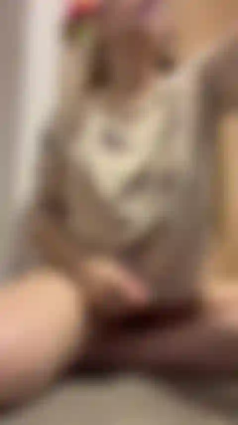 Look how delicious I ride