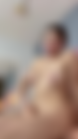 Watch me cum all over you (riding torso).