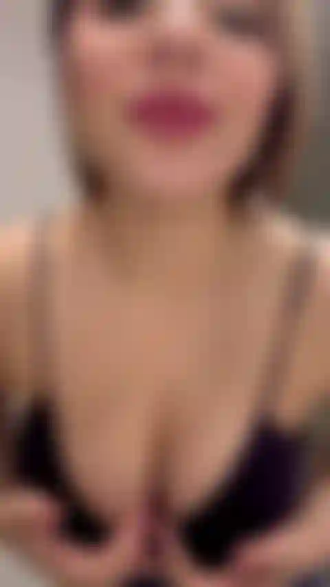 Your dick between my tits