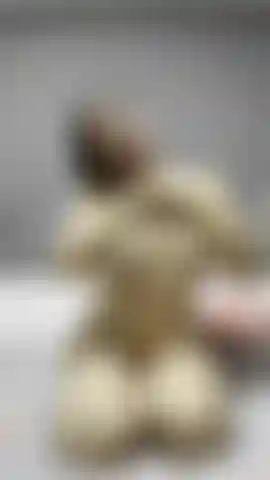 I feel you deep inside me.