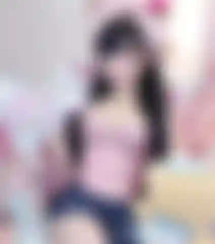 Come Say Hi to Your Pink Baby