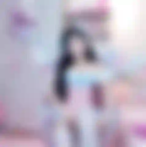 your little fairy with new wings