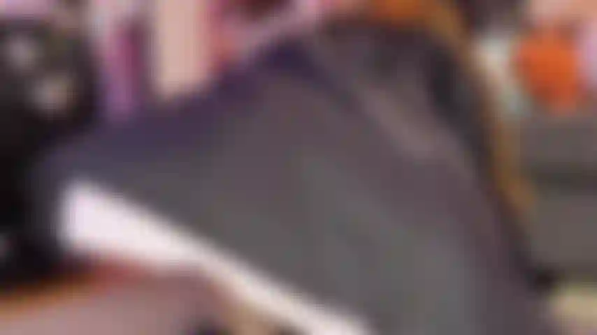 Nezuko's Anal Ambush