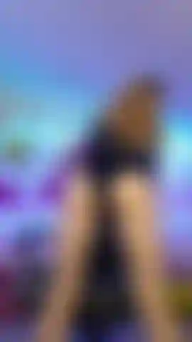 What would you expect after a dance this hot?