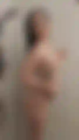 naughty in the shower