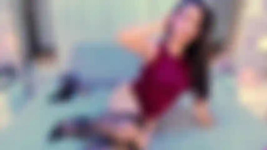 sexy and horny girl❤