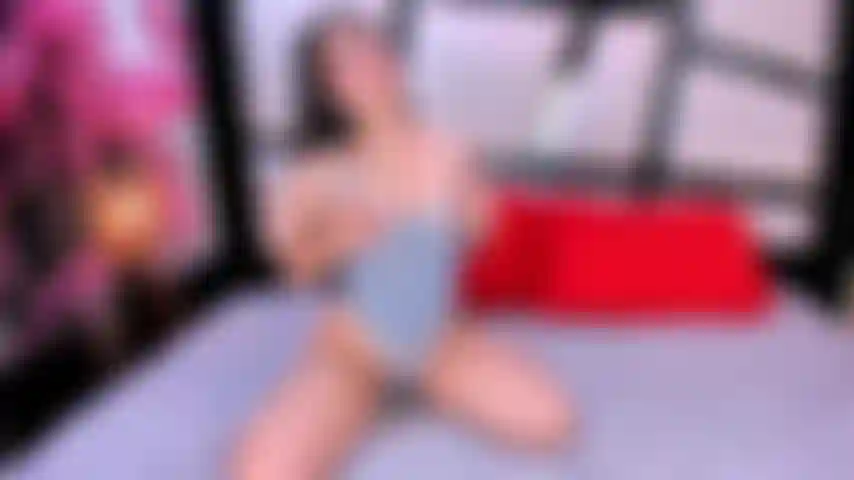 Sexy and horny girl