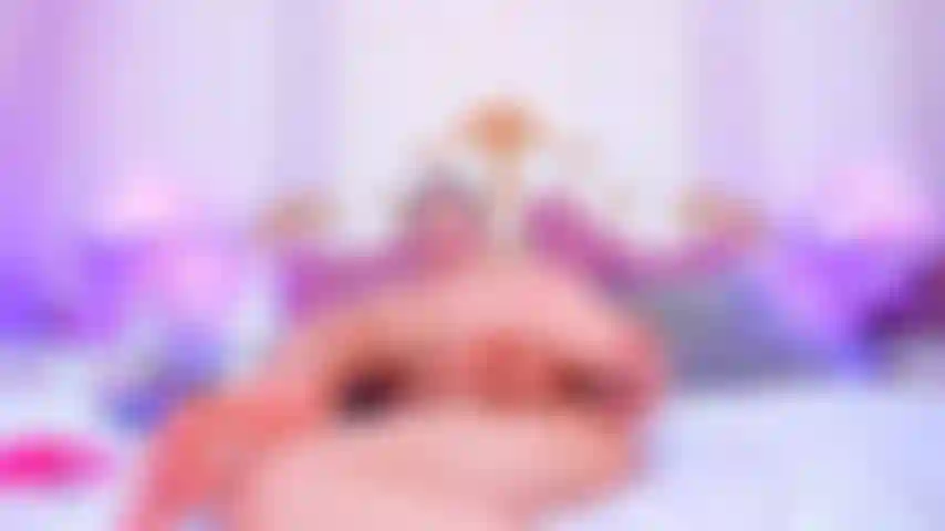 Filling my both holes for you...