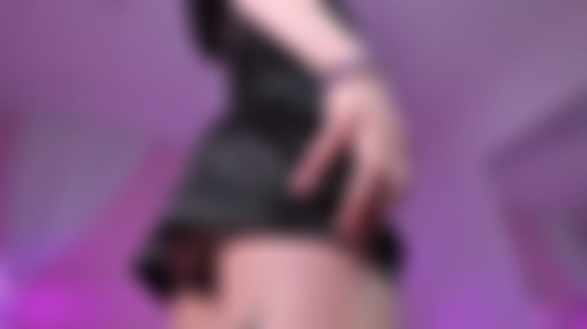 Sexy ass.