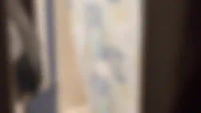 Shower - Peeping Tom