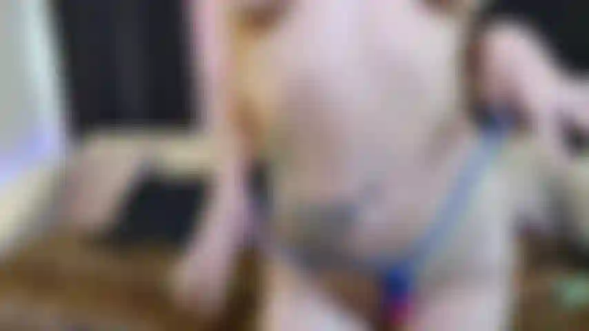 Homewrecking stripper.