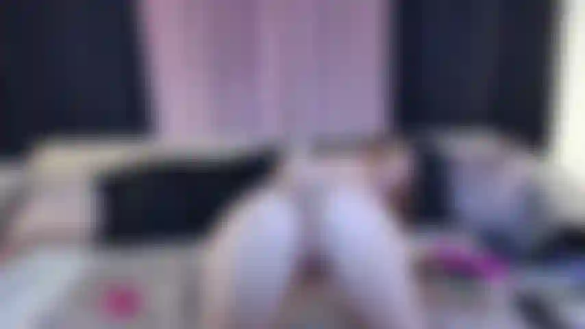 Squirting from anal.