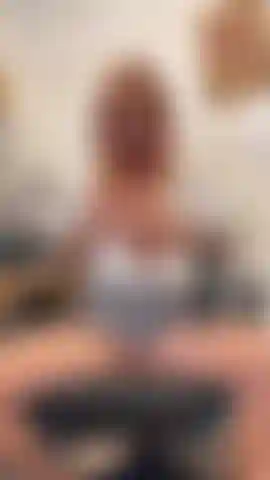 Dildo titty fuck - bet you wish this was your cock fucking my tots as i spit on it and get it nice and sloppy ready for you to shove it down my throat!