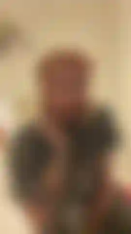 Watch me squat over your face - hey slave, ive just finished at the gym so im nice and sweaty. You lay there as i take my pants off and squat right up to your face exposing both my holes to you, what would you do with them?!