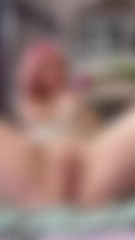 Juicy pussy play - watch me spread my juicy pussy lips for you and play with my clit until i cum!