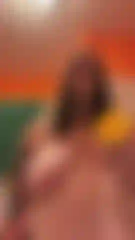 *watch what happens to this orange*