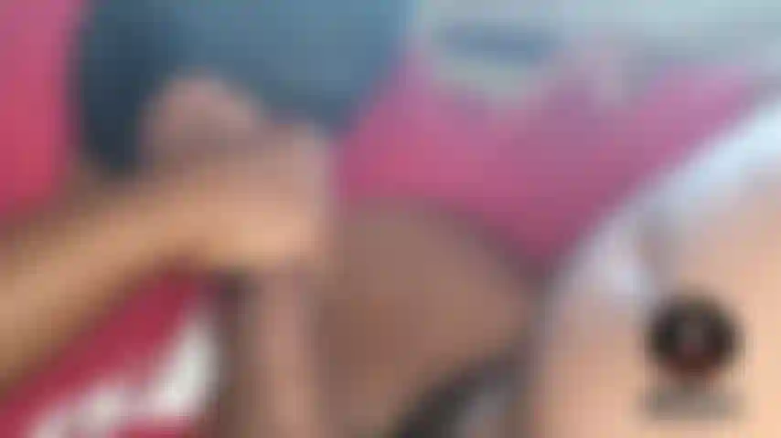 PART 2 | Headusa Super Sloppy Car Head with Jerk Off Instructions (JOI)