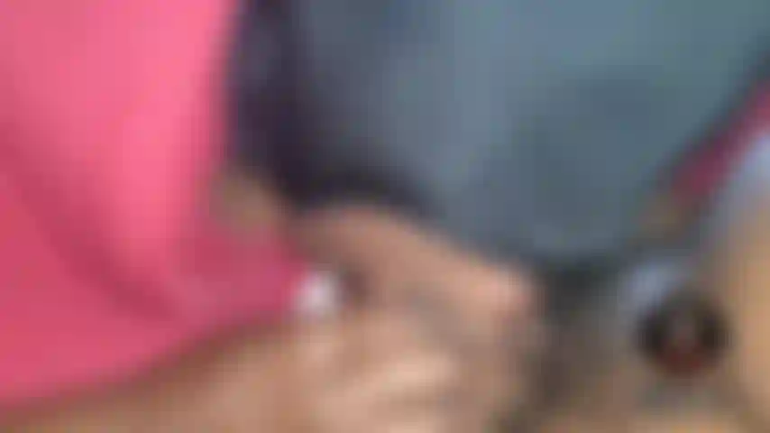 PART 1 | Headusa Super Sloppy Car Head with Jerk Off Instructions (JOI)