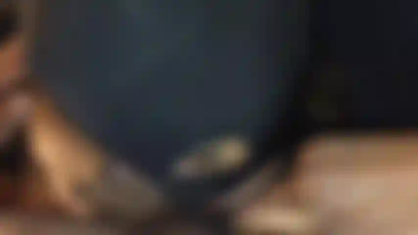 Headusa Throats a Real BBC Part 1