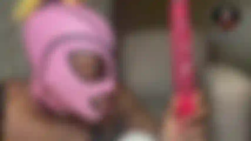 PART 1 | Headusa SLOPPY Eats a 2 HEADED DICK