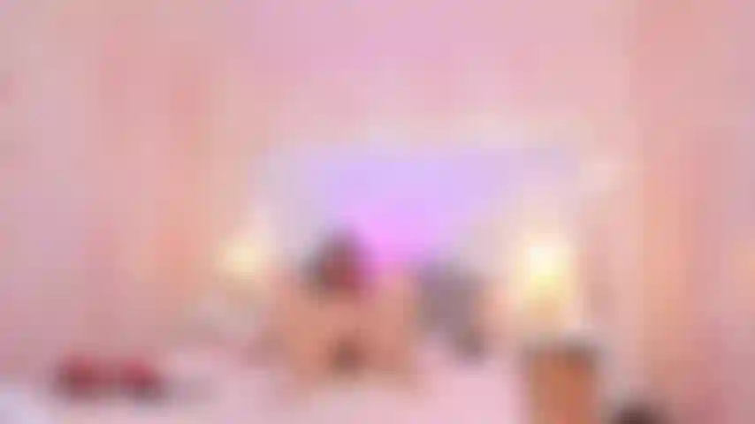 Restrained but craving more pleasure