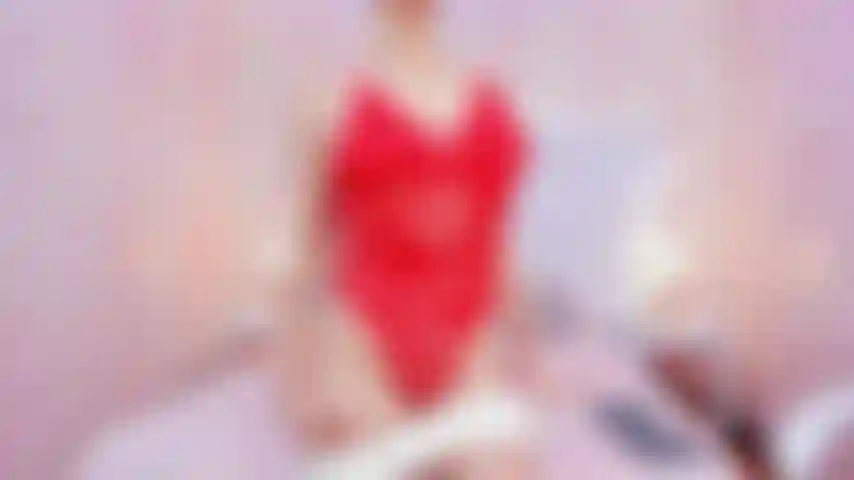 A Little Tease Just For You