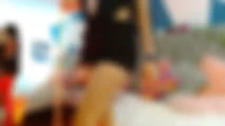 Bite my hard nipples before fucking me